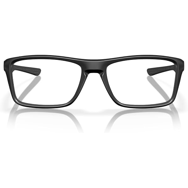 Arnette Men's AN7237U A-Volution Eyeglass Frames - Universal Fit, Bio-Nylon, Adjustable Temples - Prescription Ready Glasses