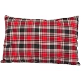 TETON Sports Camp Pillow; Great for Travel, Camping and Backpacking; Washable, Grey