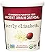 Purely Elizabeth Gluten-Free Ancient Grain Organic Oatmeal Cup, Cranberry Pumpkin Seed, 12 Count