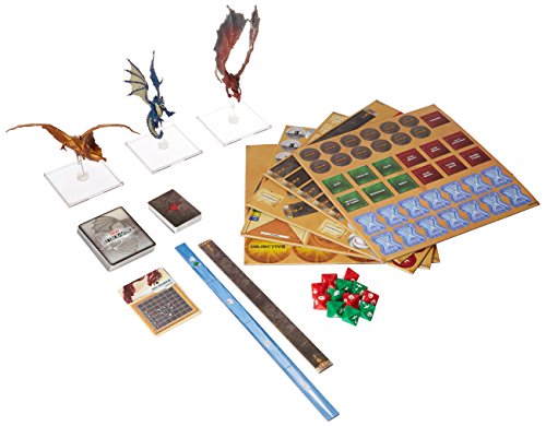 D&D Attack Wing: Starter Set