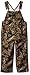 John Deere Little Boy Mossy Oak Camo Overall Bib
