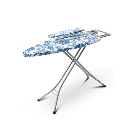 HQQ Tabla de Planchar Plegable Vertical, Tabla de Planchar casera ...