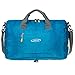 G4Free Small Duffle Bag Sport Gym Bag for Women Men Carry on Bag Luggage 25L Foldable Overnight Weekender Bag