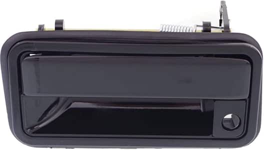 For Chevrolet C1500 Exterior Door Handle Front