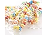 Candy Necklaces, 8 Pack