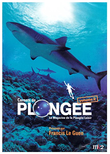 Carnets De Plongée - Volume 2