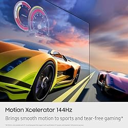 Samsung 100-Inch Class Neo QLED QN80F 4K Mini LED