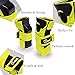 JBM Adult & Kids Knee Pads Elbow Pads and Wrist Guards for Inline Skating, Roller Skating, Skateboarding, Scootering