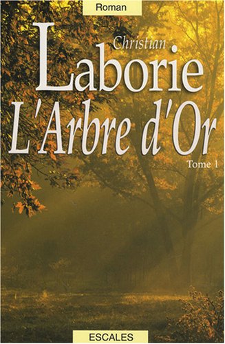 L' arbre d'or