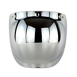 Gigicloud Flip Up Down Shield Visor Lens, Retro