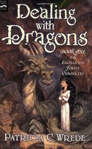 Dealing with Dragons
