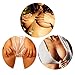 BUSHMANCRAFT 12 Golf Ball Markers (HotLady_S2)