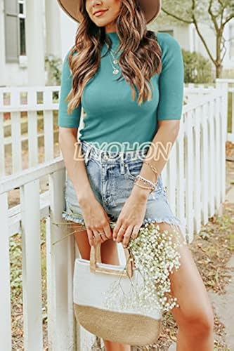 cute casual fall tops