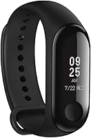 Xiaomi Mi Band 3