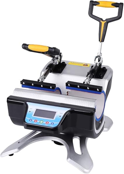 mug printing machine amazon