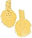Epaulettes Gold Pair