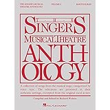 Singer S Musical Theatre Anthology Volume 7 Baritone Bass Book Only Hal Leonard Corp Walters Richard 0888680904708 Amazon Com Books