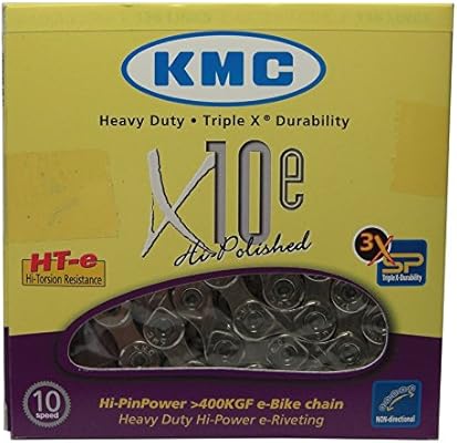kmc e bike kette