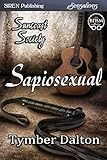 Sapiosexual [Suncoast Society] (Siren Publishing Sensations)