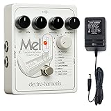 Electro-Harmonix MEL9 Tape Replay Machine, Power Supply included