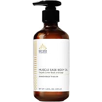 Amazon.com: Kerala Ayurveda Calming Body Oil (Ksheerabala Thailam ...