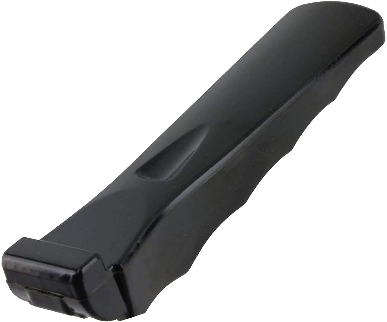SPARES2GO Universal Oven Cooker Grill Pan Moulded Grip Detachable Handle