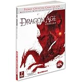 Dragon Age: Origins Collector's Edition: Prima Official Game Guide ...