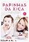 Livro Papinhas da Xica: Guia de alimentação para o primeiro ano do bebé