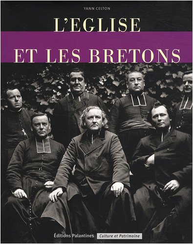 L' Église et les Bretons