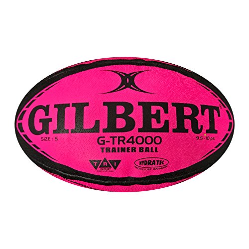 Gilbert-G-TR4000-Rugby-Training-Ball-Fluoro-Pink