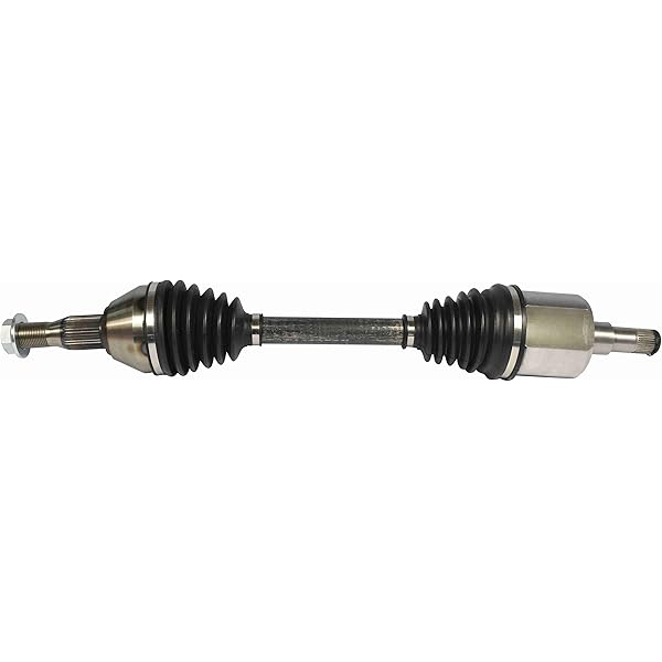 Amazon.com: GSP NCV12184 CV Axle Shaft Assembly - Left or Right  