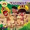 Livro Coleção Povos Indígenas do Brasil - Ticunas