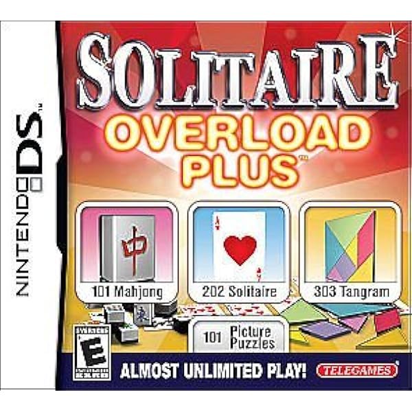 Clubhouse Games: Nintendo DS by Nintendo [並行輸入品] Clubhouse Games - Nintendo DS: Nintendo DS: Video Games