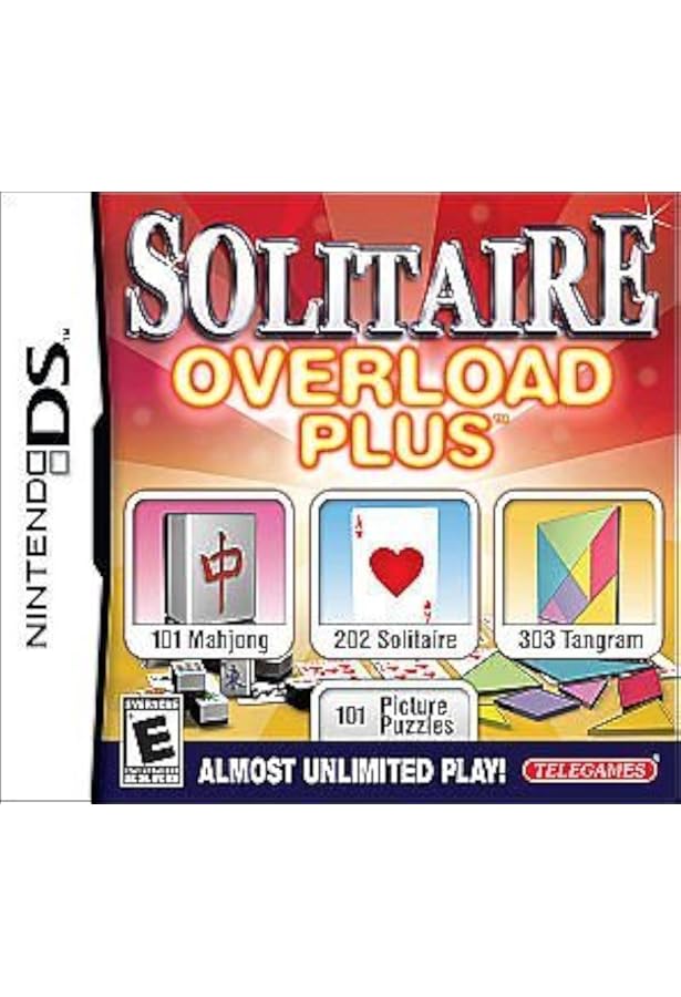 Amazon.com: Puzzle Games Sudoku Edition - Nintendo DS