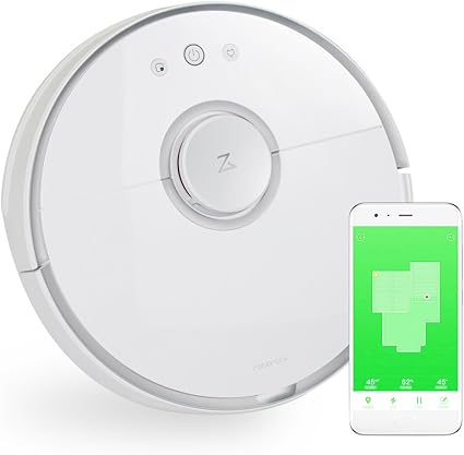 amazon xiaomi mi robot vacuum 2