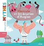 Mes p'tits contes/Mes p'tits mythes: Hercule et les ecuries d'Augias (French Edition) by 