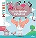 Mes p'tits contes/Mes p'tits mythes: Hercule et les ecuries d'Augias (French Edition) by 