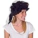 Rittle Skunk Animal Hat, Realistic Plush Costume Headwear