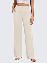 FireSwan Yoga Pants Women Wide Leg Pants High Waist