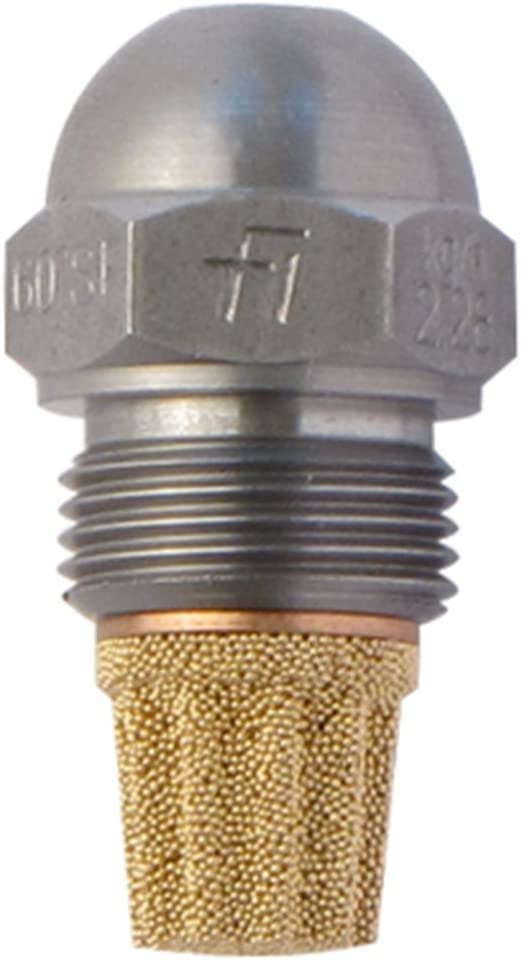 Fluidics AFN NOZZLE 1.00 X 80 DEG SF