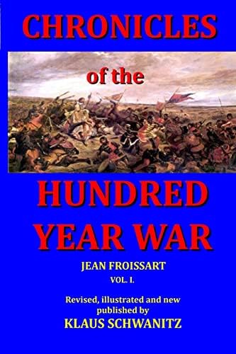 Amazon.com: Encyclopedia of the Hundred Years War: 9780313327360