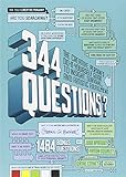 344 Questions: The Creative Person's Do-It-Yourself Guide to Insight, Survival, and Artistic Fulfill