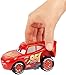 Disney Pixar Cars 3 Revvin' Action Lightning McQueen Vehicle