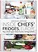 Inside Chefs' Fridges. Europe