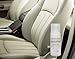 Colourlock Leather Shield Kit - Strong Cleaner & Leather Shield for Cleaning and Protection Against dye transfers on Furniture, Jackets, Handbags & Protection Against Scuffs on car Seats (Regular)