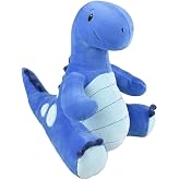 12" DINOTOTS APATOSAURUS