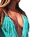 START New Bikini Beach Crossover Harness Necklace Body Chain