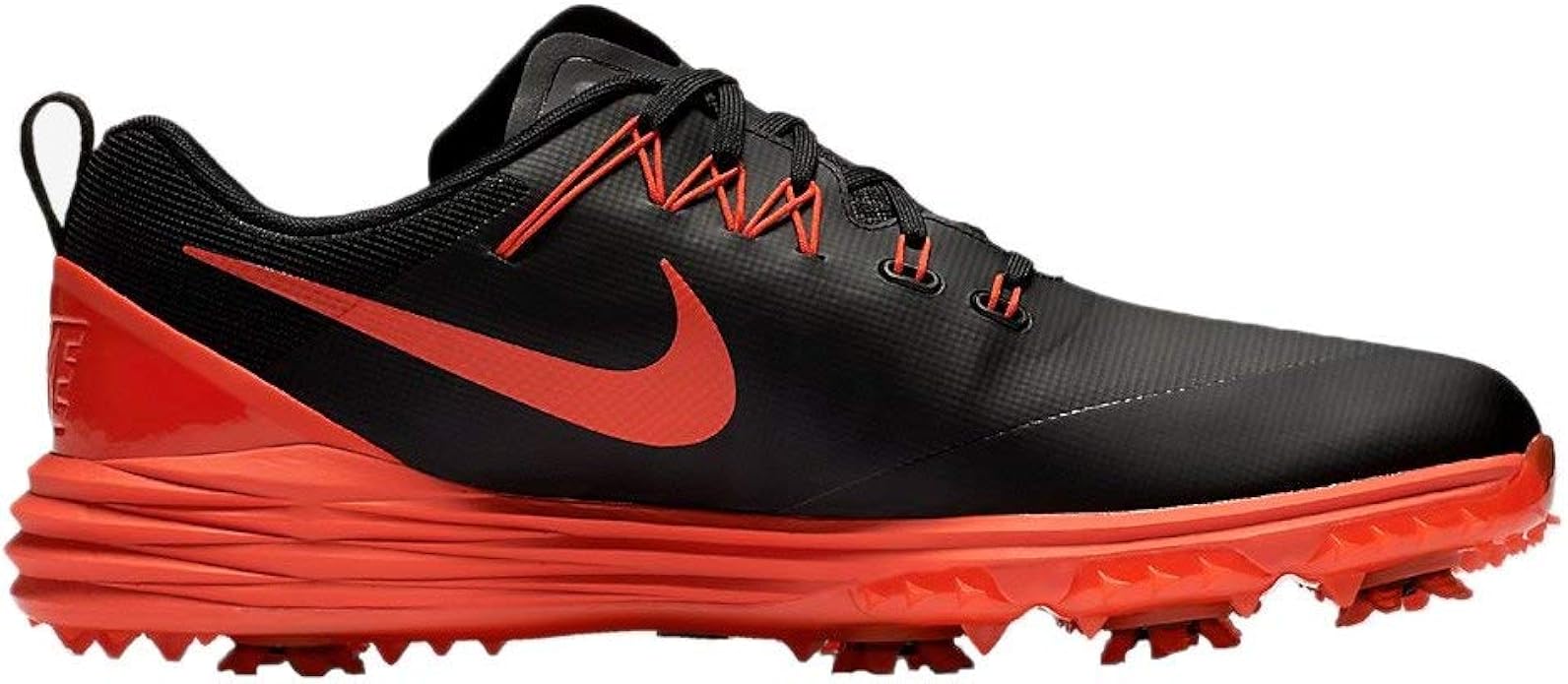 nike lunar command 2 black