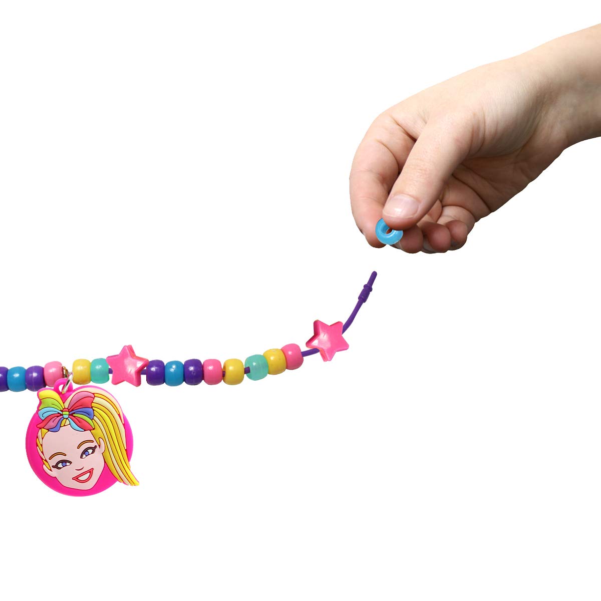 Tara Toy JoJo Necklace Activity Set