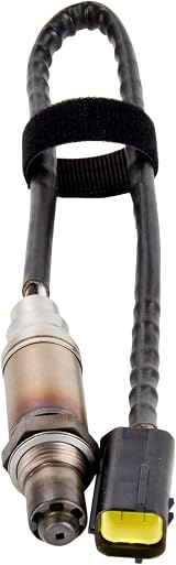 Bosch 15799 Premium OE Fitment Oxygen Sensor for Chevrolet Optra Suzuki Forenza